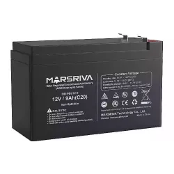 Battery Marsriva (MR-PBU12-9)