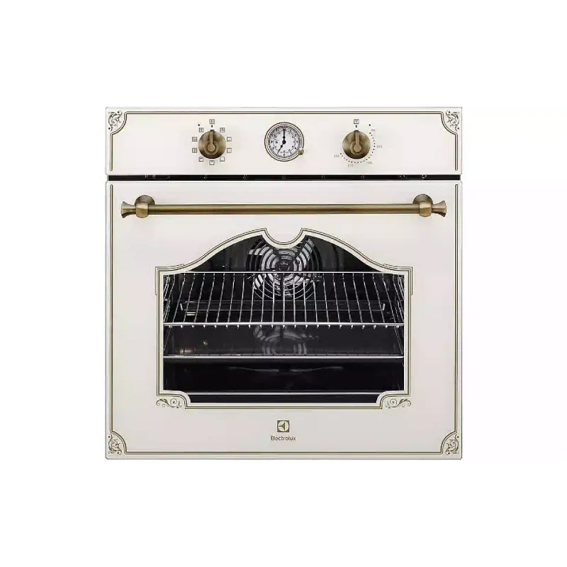 Фурна Electrolux, Champagne (OPEB2520V)