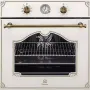 Фурна Electrolux, Champagne (OPEB2520V)
