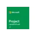 Λογισμικό Microsoft Project Pro 2024 (EP2-07001)