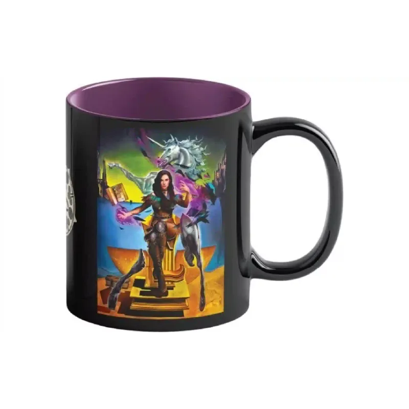 Купа GoodLoot The Witcher Yennefer Dali (5908305247678)
