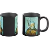 كوب GoodLoot The Witcher Geralt Van Gogh (5908305247661)