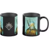 كوب GoodLoot The Witcher Geralt Van Gogh (5908305247661)
