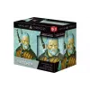 كوب GoodLoot The Witcher Geralt Van Gogh (5908305247661)