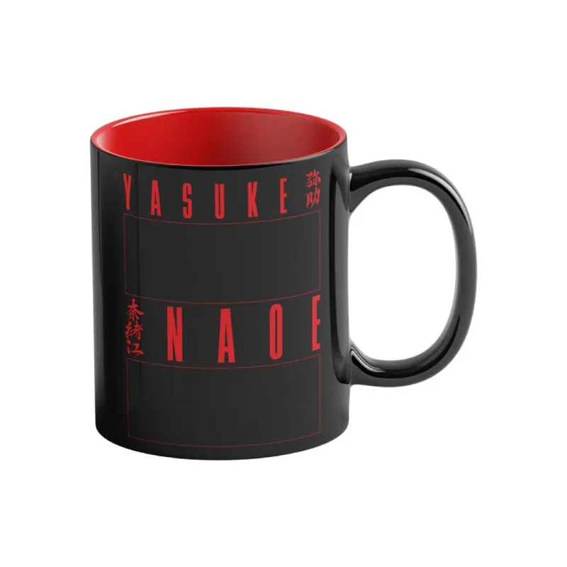 Csésze GoodLoot Assassin's Creed  (5908305247616)