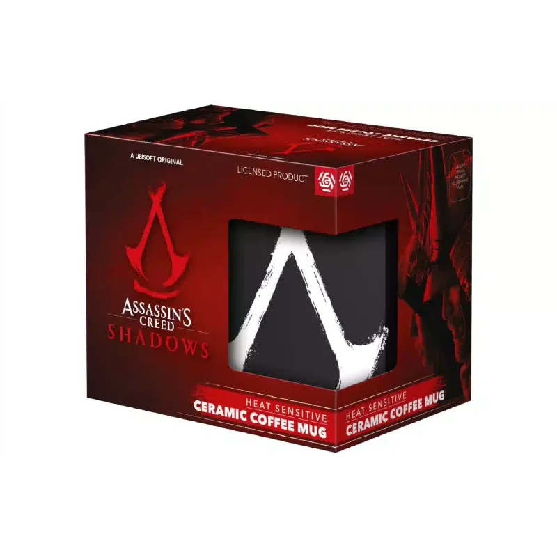 Csésze GoodLoot Assassin's Creed  (5908305247616)