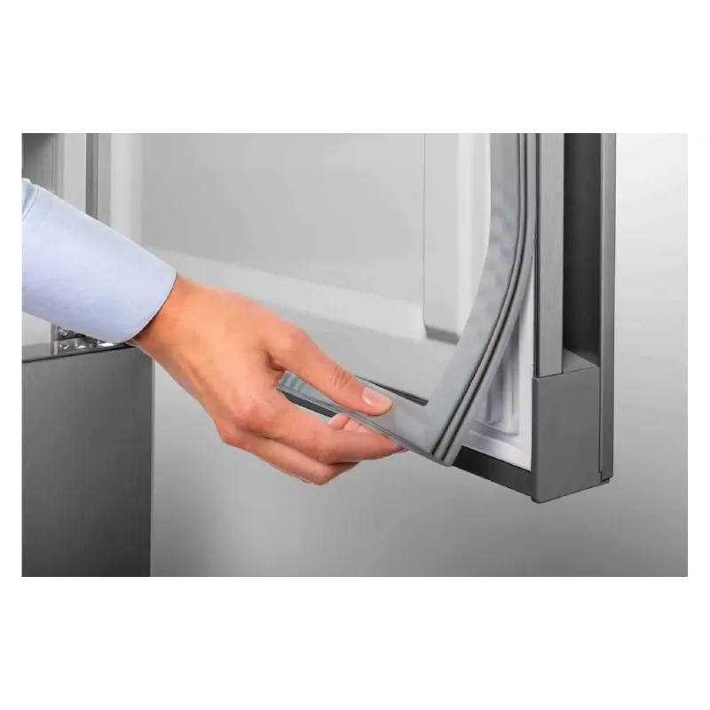 Холодильник Liebherr (CBNC5723), Stainless steel