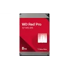 تخزين القرص الصلب WD Red Pro (WD8005FFBX)