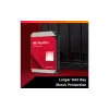 تخزين القرص الصلب WD Red Pro (WD8005FFBX)