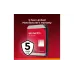 Αποθήκευση σε σκληρό δίσκο WD Red Pro (WD8005FFBX)