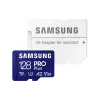 Карта с памет Samsung Pro+ (MB-MD128SA/EU)