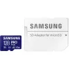 Карта с памет Samsung Pro+ (MB-MD128SA/EU)