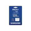 Карта с памет Samsung Pro+ (MB-MD128SA/EU)