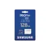 Pomnilniška kartica Samsung Pro+ (MB-MD128SA/EU) Pomnilniška kartica Samsung Pro+ (MB-MD128SA/EU)