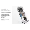 مجفف الهواء Cooper&Hunter, White (CH-D014WDC-30LDWF)