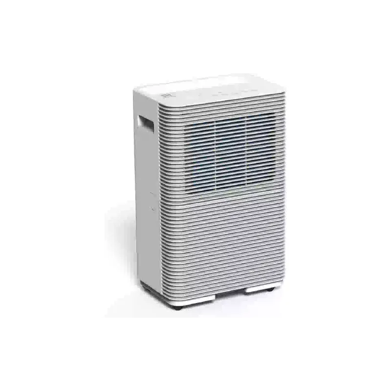 Air dryer Cooper&Hunter, White (CH-D008WD9-16LDWF)