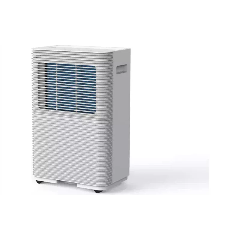 Air dryer Cooper&Hunter, White (CH-D008WD9-16LDWF)