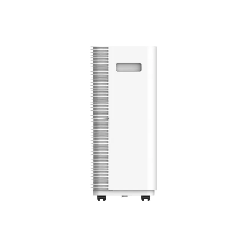 Air dryer Cooper&Hunter, White (CH-D008WD9-16LDWF)