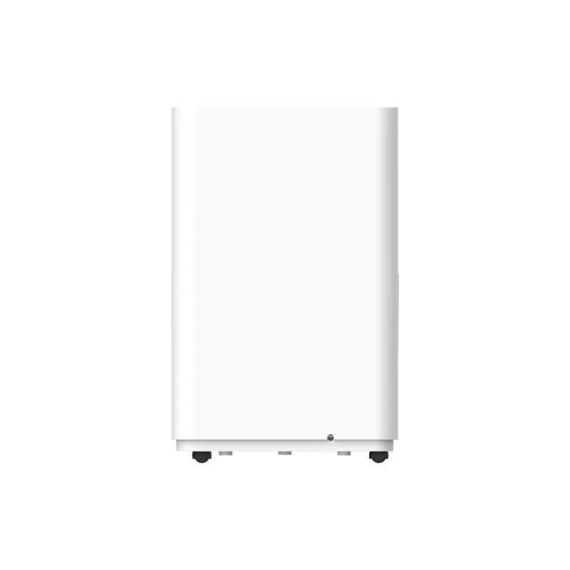 Air dryer Cooper&Hunter, White (CH-D008WD9-16LDWF)