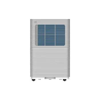 Air dryer Cooper&Hunter (CH-D009WD9-20LDWF), 325 W, 28 m2, White