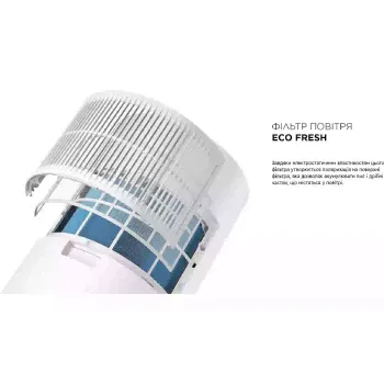 Осушувач повітря Cooper&Hunter, White (CH-D008WDC-16LDWF)