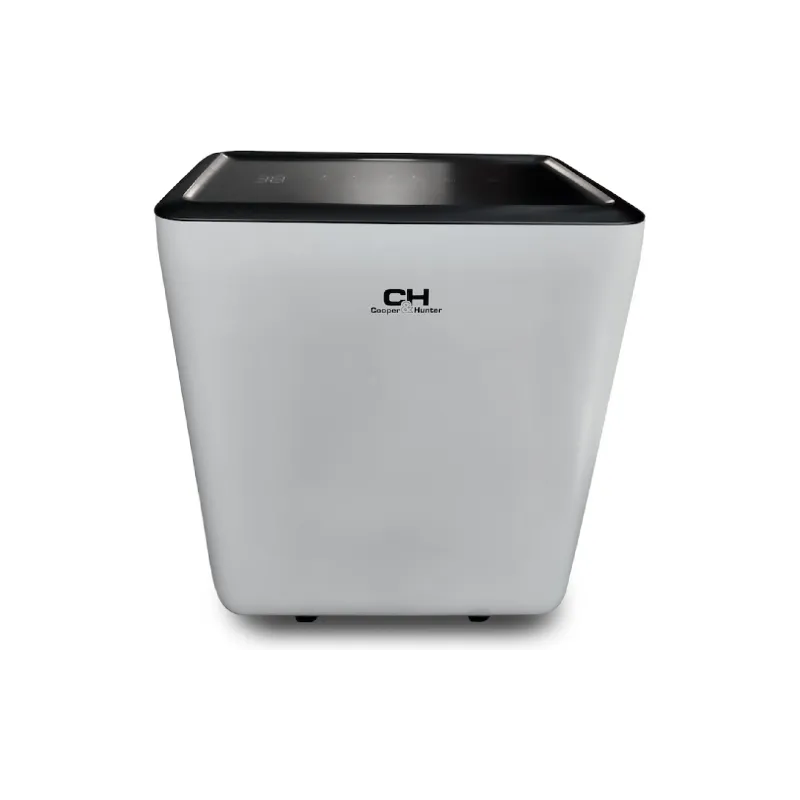مجفف الهواء Cooper&Hunter, White (CH-D009WD10-20LDUWF)