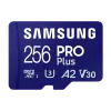 Карта с памет Samsung Pro+ (MB-MD256SA/EU)