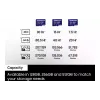 Карта с памет Samsung Pro+ (MB-MD256SA/EU)