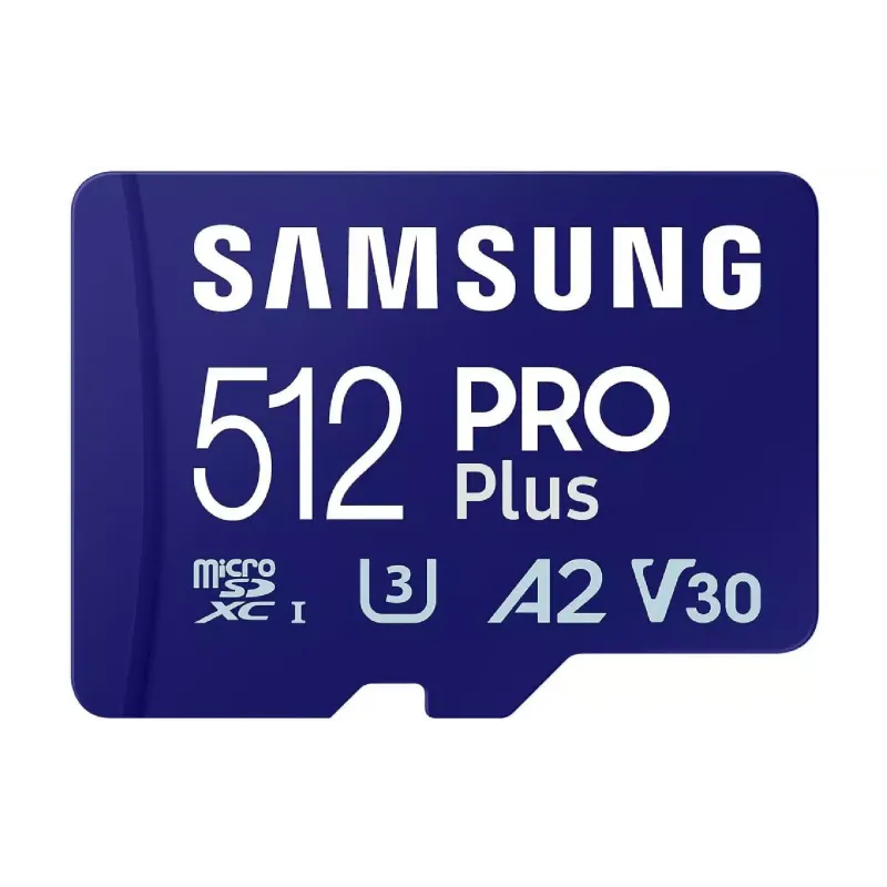 Карта с памет Samsung (MB-MD512SA/EU)