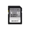 Cartão de memória Sony (SFE64A.ET4)