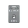 Cartão de memória Sony (SFE64A.ET4)