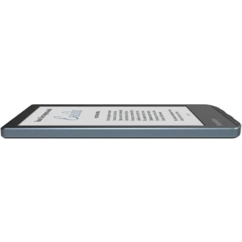 E-knjiga Pocketbook 634K3 Verse Pro Color, Stormy Sea (PB634K3-1-CIS)