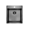 Kuhinjsko korito Deante, Titan (ZPOED10A)