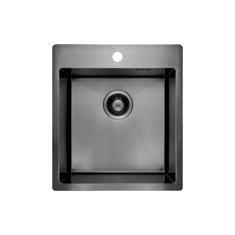 Kuhinjsko korito Deante, Titan (ZPOED10A)