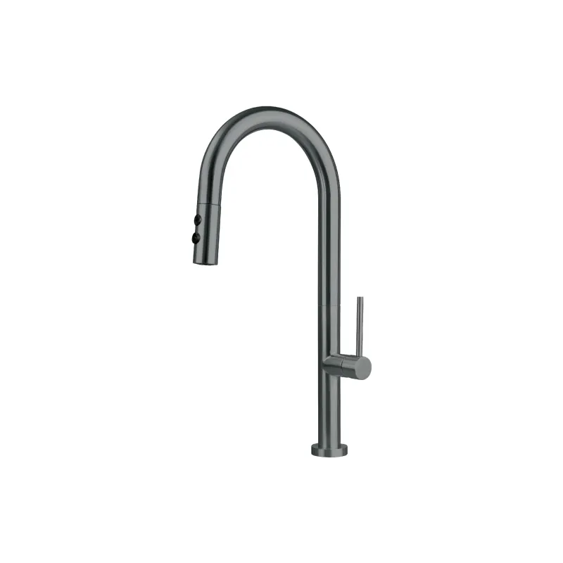 Kuhinjsko korito Deante, Titan (ZPOED10A)