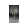 حوض المطبخ Deante, Brushed Gold (ZPOER10A)