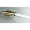 حوض المطبخ Deante, Brushed Gold (ZPOER10A)