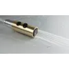 حوض المطبخ Deante, Brushed Gold (ZPOER10A)