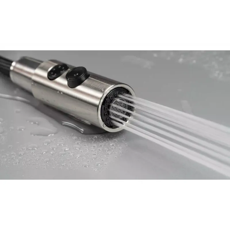 Kuhinjsko korito Deante, Matte Steel (ZPOE010C)