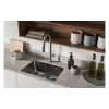 حوض المطبخ Deante, Titan (ZPOED10B)