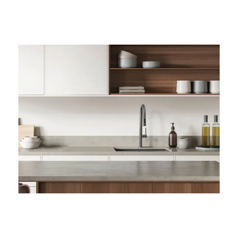 حوض المطبخ Deante, Titan (ZPOED10B)