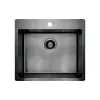 حوض المطبخ Deante, Titan (ZPOED10B)