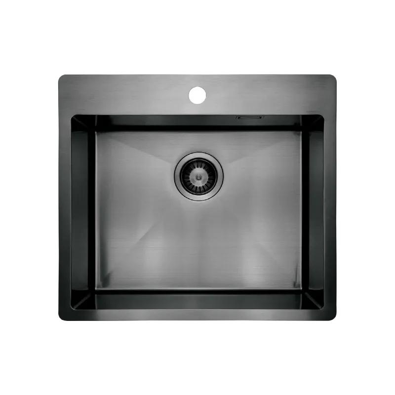 حوض المطبخ Deante, Titan (ZPOED10B)