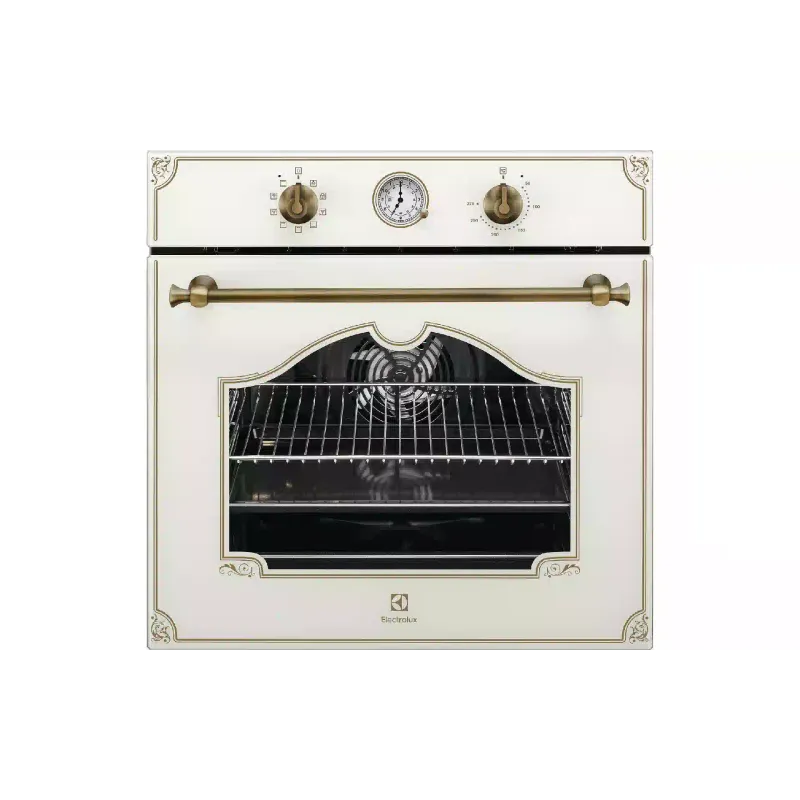 Фурна Electrolux, Champagne (OPEB2520V)