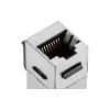 Конектор с усукана двойка Kingda (KD-CP3007SHC5E)