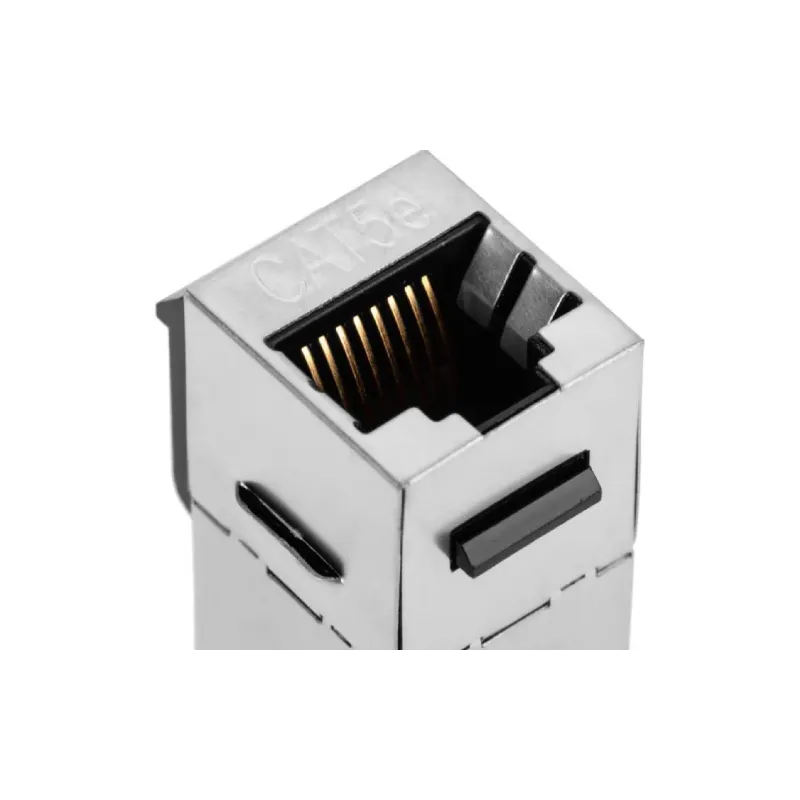Конектор с усукана двойка Kingda (KD-CP3007SHC5E)
