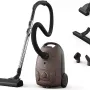 مكنسة كهربائية Electrolux, Brown (EB51A3WB)