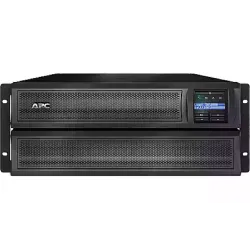 مصدر طاقة غير قابل للانقطاع APC (SMX3000HVNC)