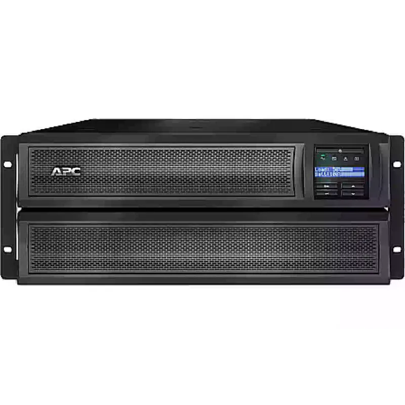 Fonte de alimentação ininterrupta APC (SMX3000HVNC)