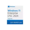 Software Microsoft Windows 11 Enterprise LTSC 2024 Upgrade (DG7GMGF0PP46-0002)